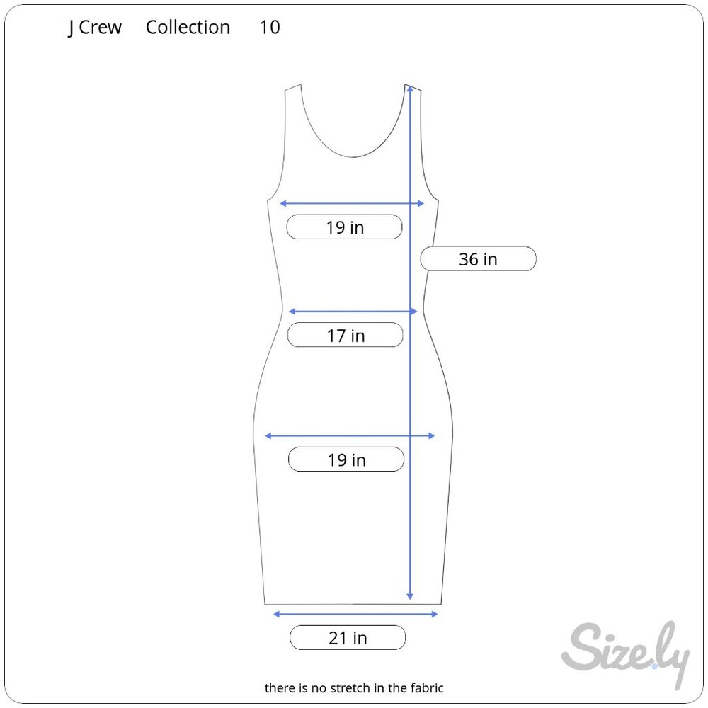 J Crew Collection Black‎ Lace Mini Dress - Picture 9 of 10